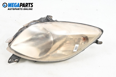Фар за Toyota Yaris Hatchback II (01.2005 - 12.2014), хечбек, позиция: дясна