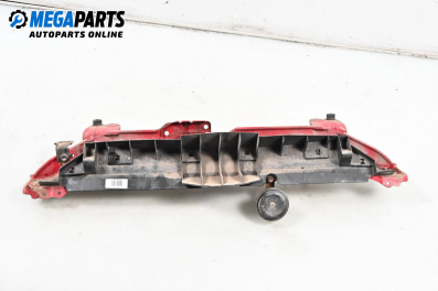 Маска горна част за Toyota Yaris Hatchback II (01.2005 - 12.2014), хечбек