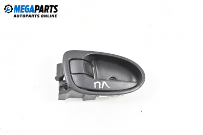 Вътрешна дръжка за Toyota Yaris Hatchback II (01.2005 - 12.2014), 4+1 вр., хечбек, позиция: предна, лява