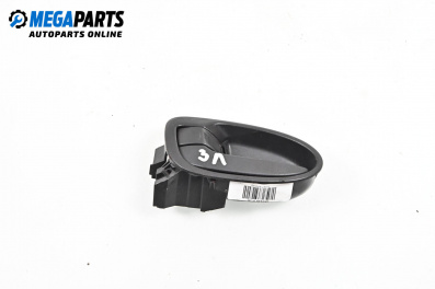 Вътрешна дръжка за Toyota Yaris Hatchback II (01.2005 - 12.2014), 4+1 вр., хечбек, позиция: задна, лява