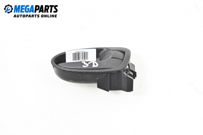 Вътрешна дръжка за Toyota Yaris Hatchback II (01.2005 - 12.2014), 4+1 вр., хечбек, позиция: задна, дясна