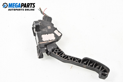Педал газ за Toyota Yaris Hatchback II (01.2005 - 12.2014), № 7811000010