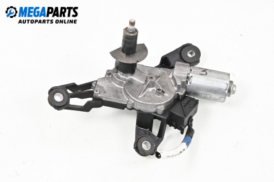 Ел. мотор за чистачките за Toyota Yaris Hatchback II (01.2005 - 12.2014), хечбек, позиция: задна