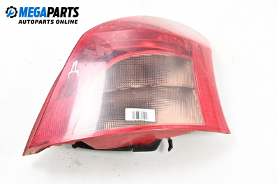 Стоп за Toyota Yaris Hatchback II (01.2005 - 12.2014), хечбек, позиция: дясна