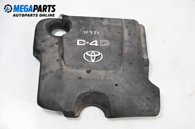 Декоративен капак двигател за Toyota Yaris Hatchback II (01.2005 - 12.2014)