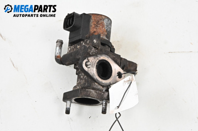 EGR-клапан за Toyota Yaris Hatchback II (01.2005 - 12.2014) 1.4 D-4D, 90 к.с.