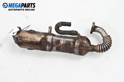 EGR охладител за Toyota Yaris Hatchback II (01.2005 - 12.2014) 1.4 D-4D, 90 к.с.