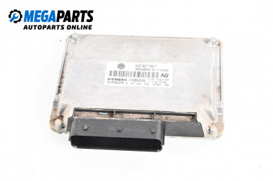 Модул раздатка за Volkswagen Touareg SUV I (10.2002 - 01.2013), № 0AD 927 755 T