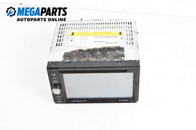 DVD плеър за Volkswagen Touareg SUV I (10.2002 - 01.2013)