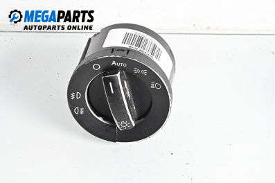 Ключ светлини  за Volkswagen Touareg SUV I (10.2002 - 01.2013)