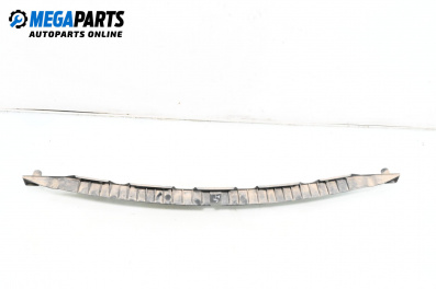 Държач броня за Volkswagen Touareg SUV I (10.2002 - 01.2013), джип, позиция: задна