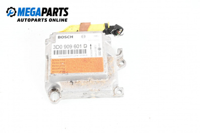 Модул за AIRBAG за Volkswagen Touareg SUV I (10.2002 - 01.2013), № Bosch 0 285 001 472