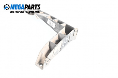 Държач броня за Volkswagen Touareg SUV I (10.2002 - 01.2013), джип, позиция: задна, дясна