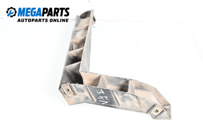 Държач броня за Volkswagen Touareg SUV I (10.2002 - 01.2013), джип, позиция: задна, лява