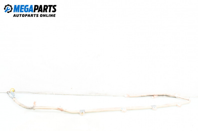 Airbag за Volkswagen Touareg SUV I (10.2002 - 01.2013), 4+1 вр., джип, позиция: лява