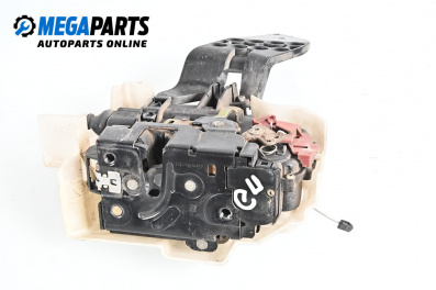 Брава на врата за Volkswagen Touareg SUV I (10.2002 - 01.2013), позиция: предна, дясна