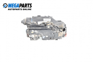 Брава на врата за Volkswagen Touareg SUV I (10.2002 - 01.2013), позиция: предна, лява