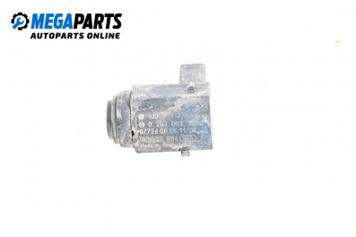 Парктроник за Volkswagen Touareg SUV I (10.2002 - 01.2013), № Bosch 0 263 003 169