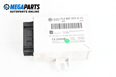 Модул за Volkswagen Touareg SUV I (10.2002 - 01.2013), № 7L0 907 273 H