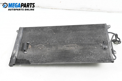 Климатичен радиатор за Volkswagen Touareg SUV I (10.2002 - 01.2013) 2.5 R5 TDI, 174 к.с.