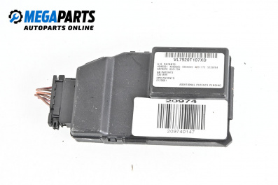 Модул за Volkswagen Touareg SUV I (10.2002 - 01.2013), № VL7920T107XD