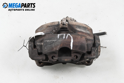 Спирачен апарат за Volkswagen Touareg SUV I (10.2002 - 01.2013), позиция: предна, лява