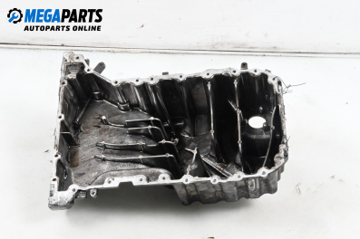 Картер за Volkswagen Touareg SUV I (10.2002 - 01.2013) 2.5 R5 TDI, 174 к.с.