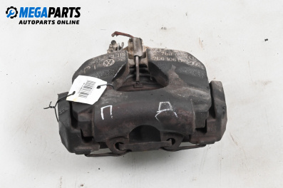 Спирачен апарат за Volkswagen Touareg SUV I (10.2002 - 01.2013), позиция: предна, дясна