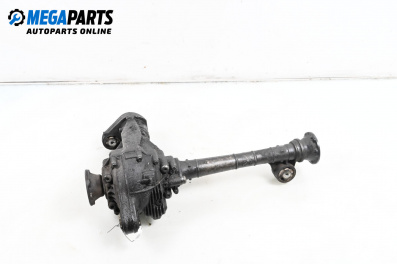 Диференциал за Volkswagen Touareg SUV I (10.2002 - 01.2013) 2.5 R5 TDI, 174 к.с.