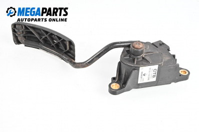 Потенциометър газ  за Renault Megane II Hatchback (07.2001 - 10.2012)