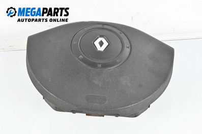 Airbag за Renault Megane II Hatchback (07.2001 - 10.2012), 4+1 вр., хечбек, позиция: предна