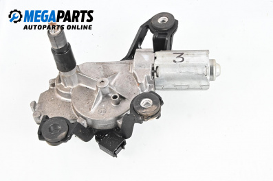 Ел. мотор за чистачките за Renault Megane II Hatchback (07.2001 - 10.2012), хечбек, позиция: задна