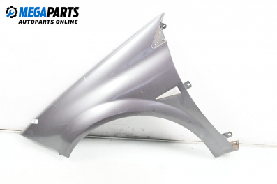 Калник за Renault Megane II Hatchback (07.2001 - 10.2012), 4+1 вр., хечбек, позиция: предна, лява