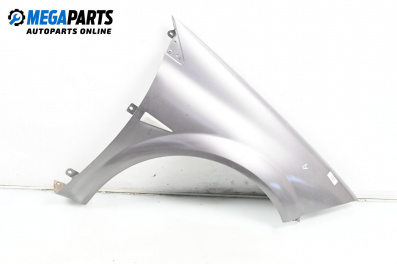 Калник за Renault Megane II Hatchback (07.2001 - 10.2012), 4+1 вр., хечбек, позиция: предна, дясна