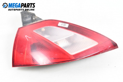 Стоп за Renault Megane II Hatchback (07.2001 - 10.2012), хечбек, позиция: лява