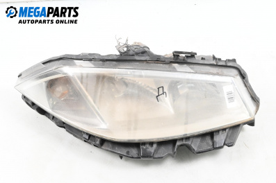 Фар за Renault Megane II Hatchback (07.2001 - 10.2012), хечбек, позиция: дясна
