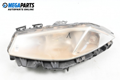 Фар за Renault Megane II Hatchback (07.2001 - 10.2012), хечбек, позиция: лява
