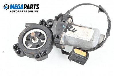 Електромотор за стъклоподемник за Renault Megane II Hatchback (07.2001 - 10.2012), 4+1 вр., хечбек, позиция: предна, дясна