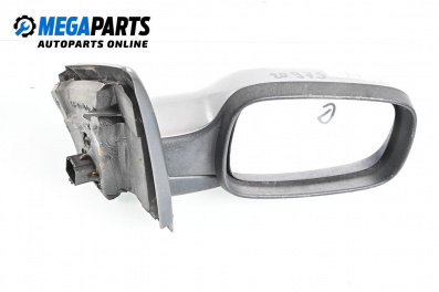 Огледало за Renault Megane II Hatchback (07.2001 - 10.2012), 4+1 вр., хечбек, позиция: дясна