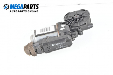 Електромотор за стъклоподемник за Renault Megane II Hatchback (07.2001 - 10.2012), 4+1 вр., хечбек, позиция: предна, лява