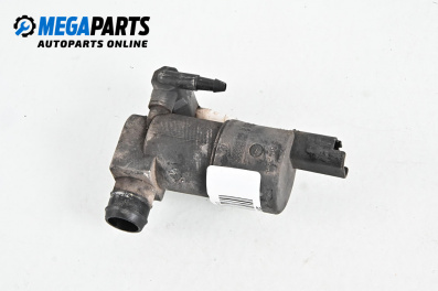 Моторче антифриз за Renault Megane II Hatchback (07.2001 - 10.2012) 1.6 16V (BM0C, CM0C), 113 к.с.