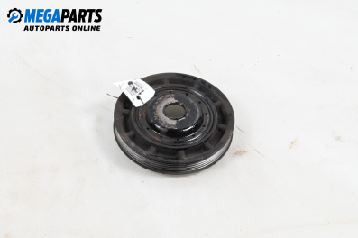 Демпферна шайба за Renault Megane II Hatchback (07.2001 - 10.2012) 1.6 16V (BM0C, CM0C), 113 к.с.