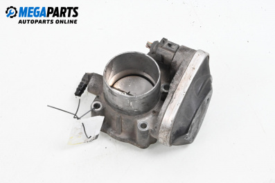 Дроселова клапа за Renault Megane II Hatchback (07.2001 - 10.2012) 1.6 16V (BM0C, CM0C), 113 к.с.