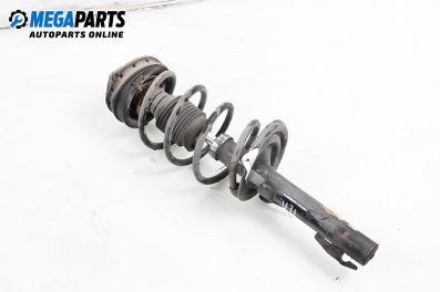 Макферсон за Renault Megane II Hatchback (07.2001 - 10.2012), хечбек, позиция: предна, лява