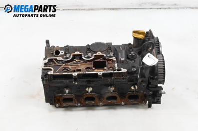 Глава за Renault Megane II Hatchback (07.2001 - 10.2012) 1.6 16V (BM0C, CM0C), 113 к.с.