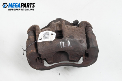 Спирачен апарат за Renault Megane II Hatchback (07.2001 - 10.2012), позиция: предна, лява