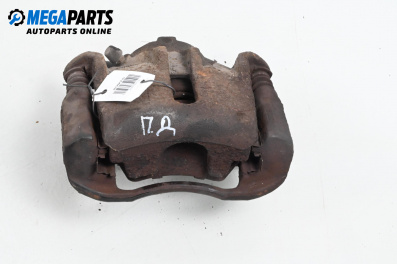 Спирачен апарат за Renault Megane II Hatchback (07.2001 - 10.2012), позиция: предна, дясна