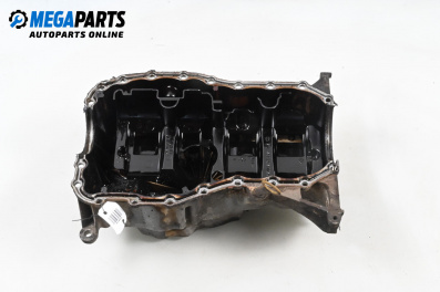 Картер за Renault Megane II Hatchback (07.2001 - 10.2012) 1.6 16V (BM0C, CM0C), 113 к.с.