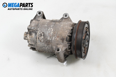 Компресор климатик за Renault Megane II Hatchback (07.2001 - 10.2012) 1.6 16V (BM0C, CM0C), 113 к.с.