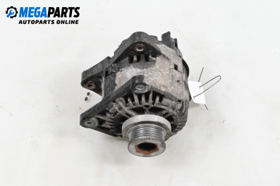 Алтернатор / генератор за Renault Megane II Hatchback (07.2001 - 10.2012) 1.6 16V (BM0C, CM0C), 113 к.с.